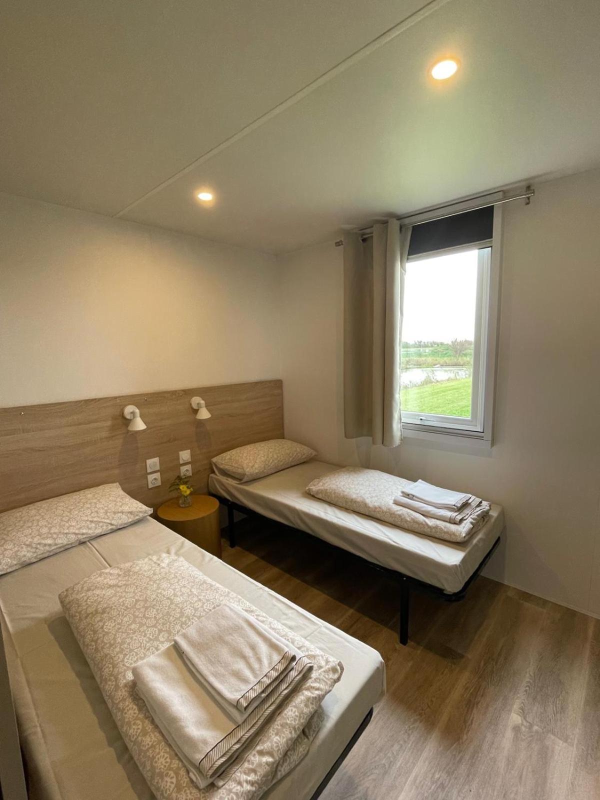 Agriturismo Valle Ca' Del Lovo Carlino 객실 사진
